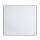 Podkładka pod mysz Silver Monkey X Control Mouse Mat L white